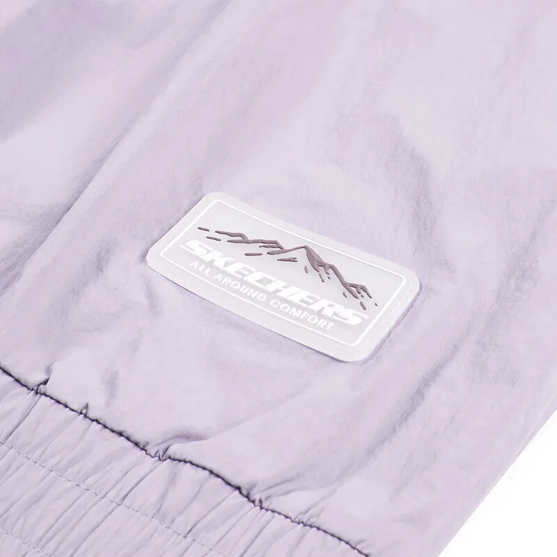 Skechers Jacket Women's Freesia Purple-3