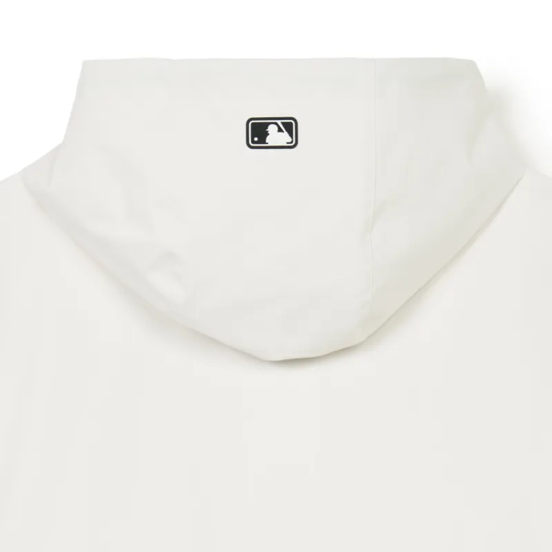 MLB GOFFCORE SS24 Jackets Coats Unisex Cream-4