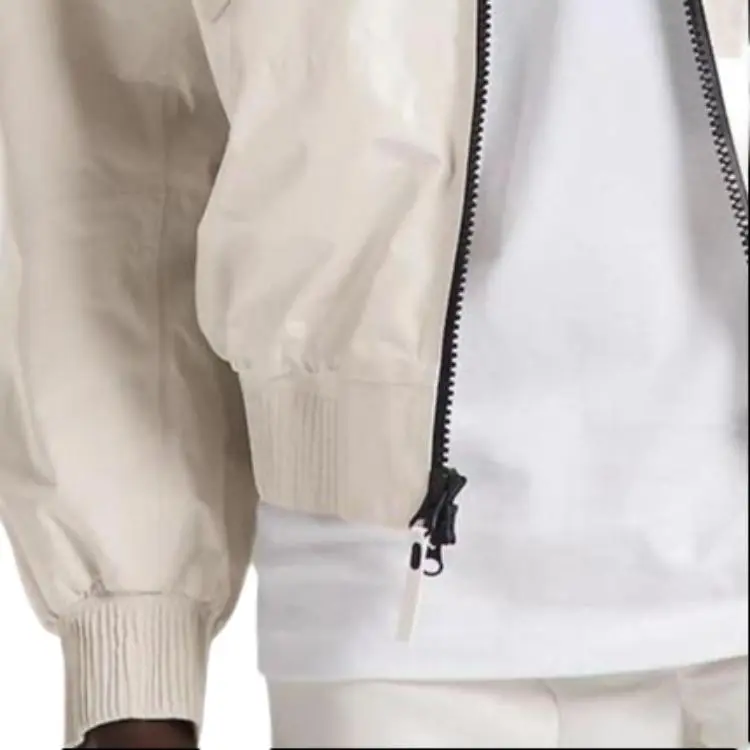 THE NORTH FACE Rmst Shell Bomber Jacket-4