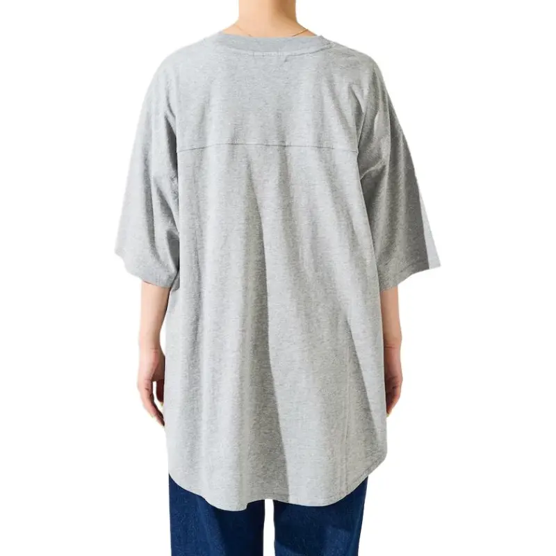 FREAK'S STORE T Shirt Women's Gray-1