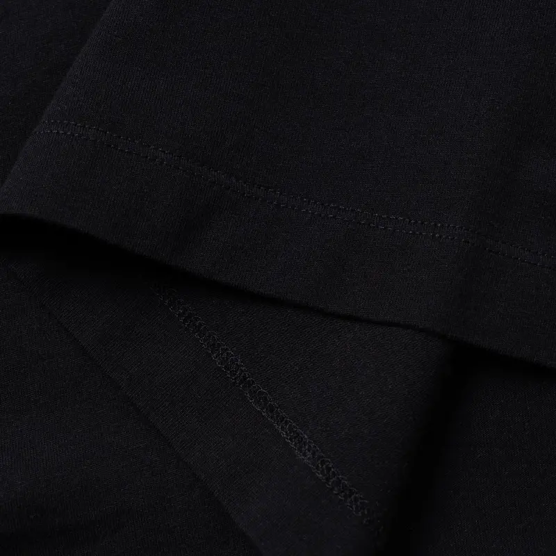 BALLY T Shirts Men Black-5