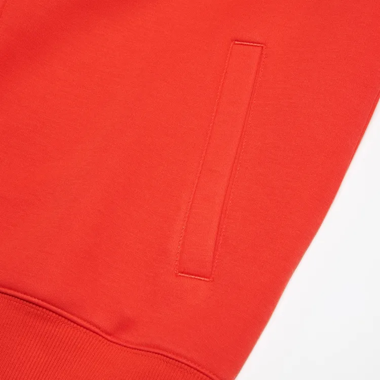 PUMA Casual Jackets & Coats Unisex Red-4