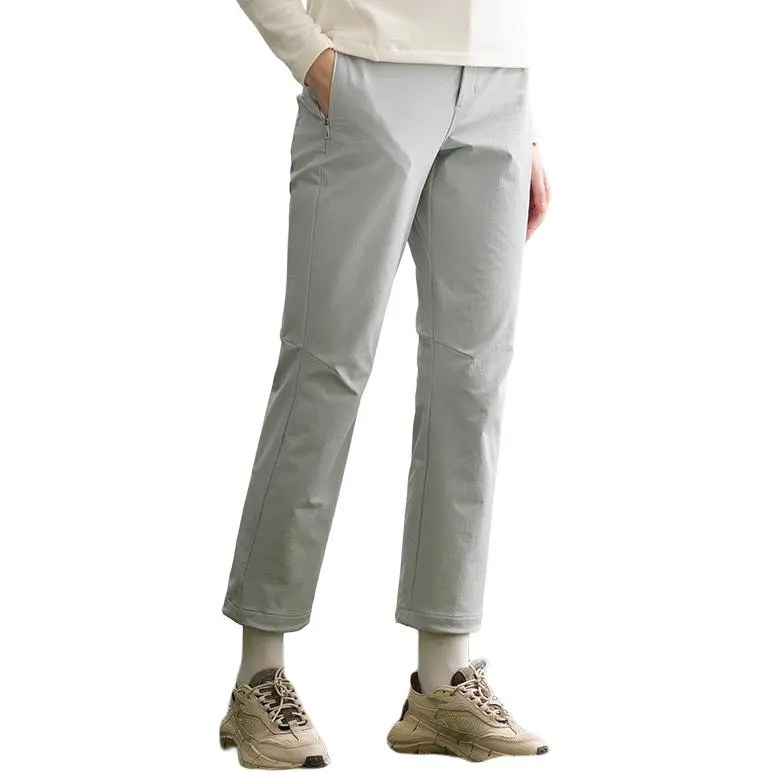 SPYDER x REEBOK Casual Pants Women's-9