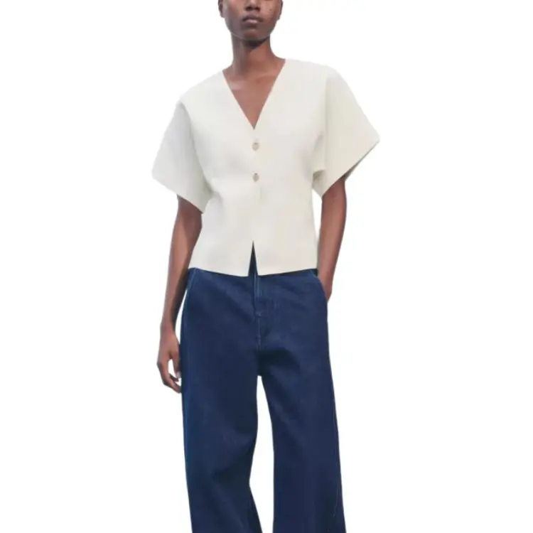 ZARA Knitwear Women's-5
