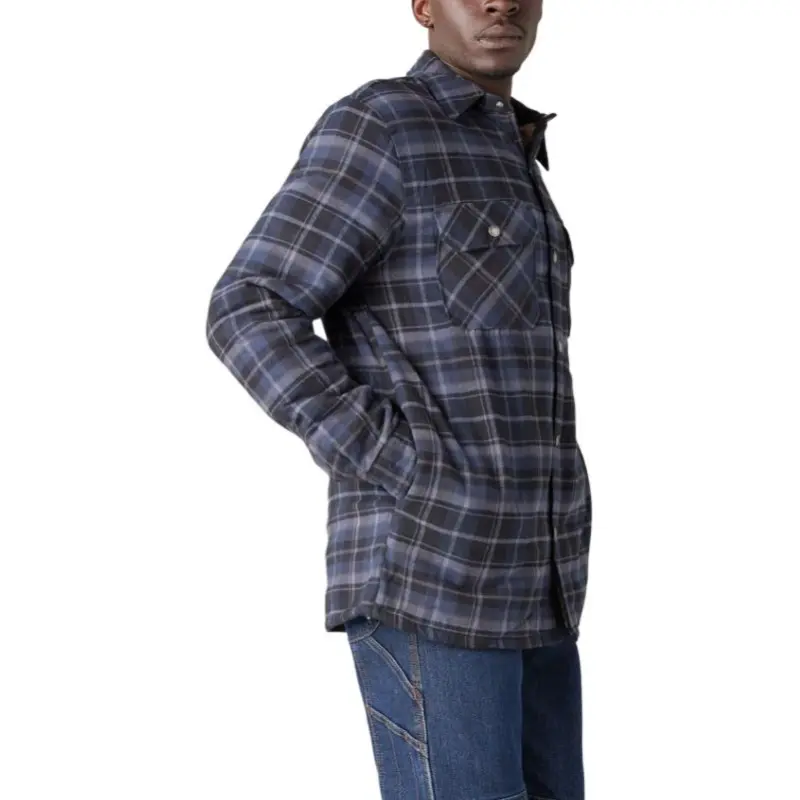 Dickies Jackets Men Dark Blue-6