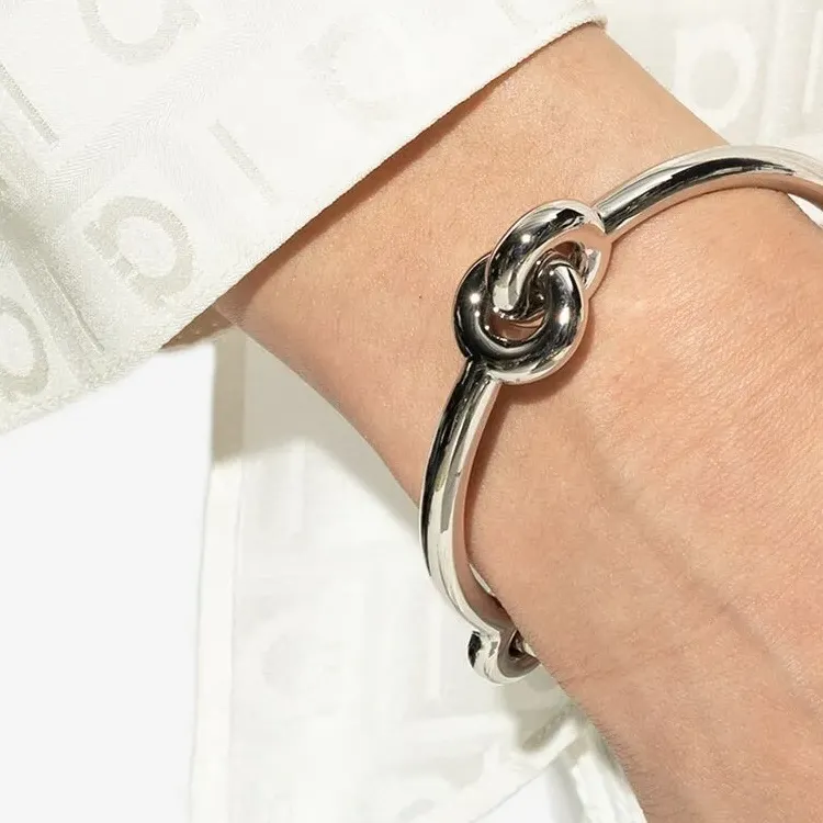 Kate Spade Interlock Bracelet-4