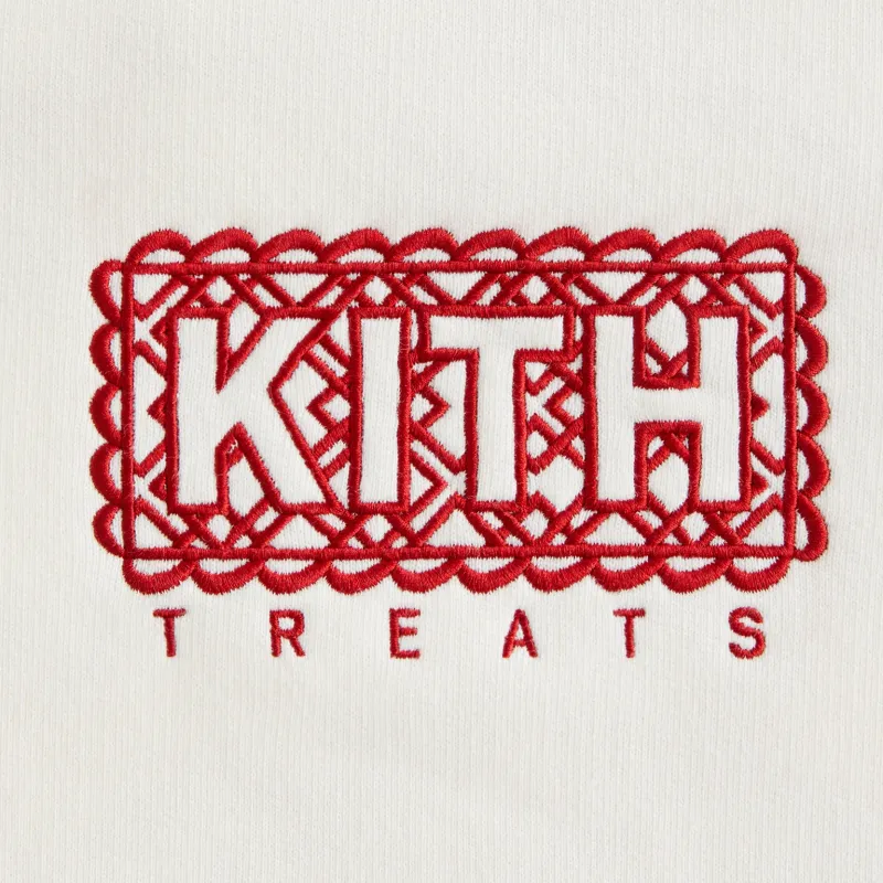 KITH Treats Year Of The Snake Nelson Crewneck-3