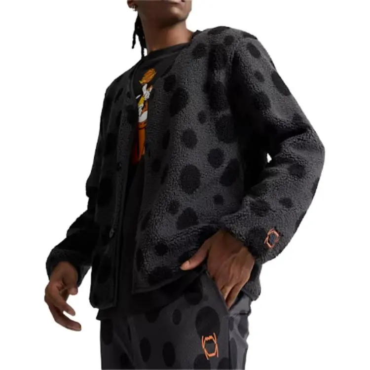 PUMA Chamarra De Borrega Para Hombre Hoops X CHEETOS®-2