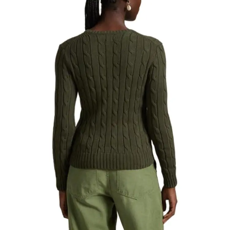 Polo Ralph Lauren Polo Pony Sweater-3