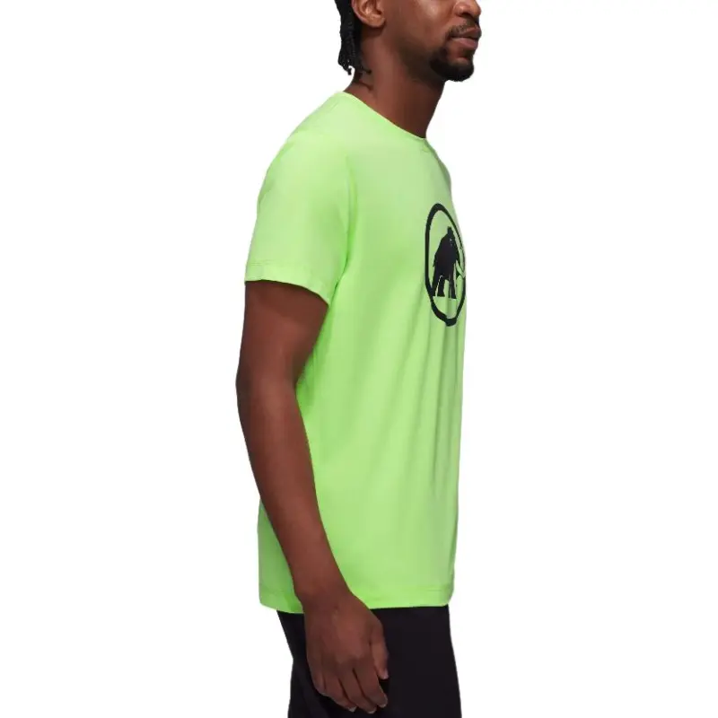 MAMMUT T Shirts Men-15