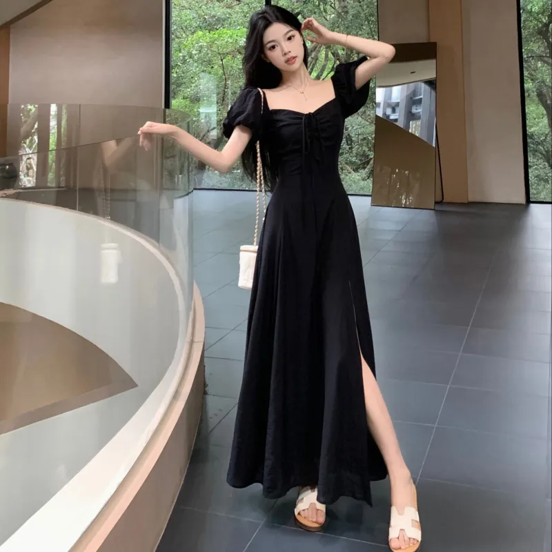 SONDR Short Sleeved Dress Women's-2