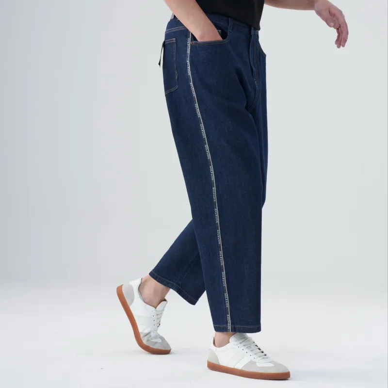 GOLDLION Jeans Men-7