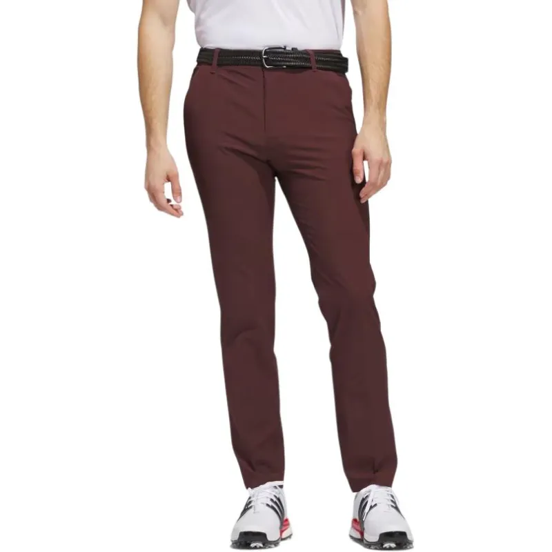 Adidas Free Shipping With AdiClub Ultimate365 Tapered Golf Pants-2