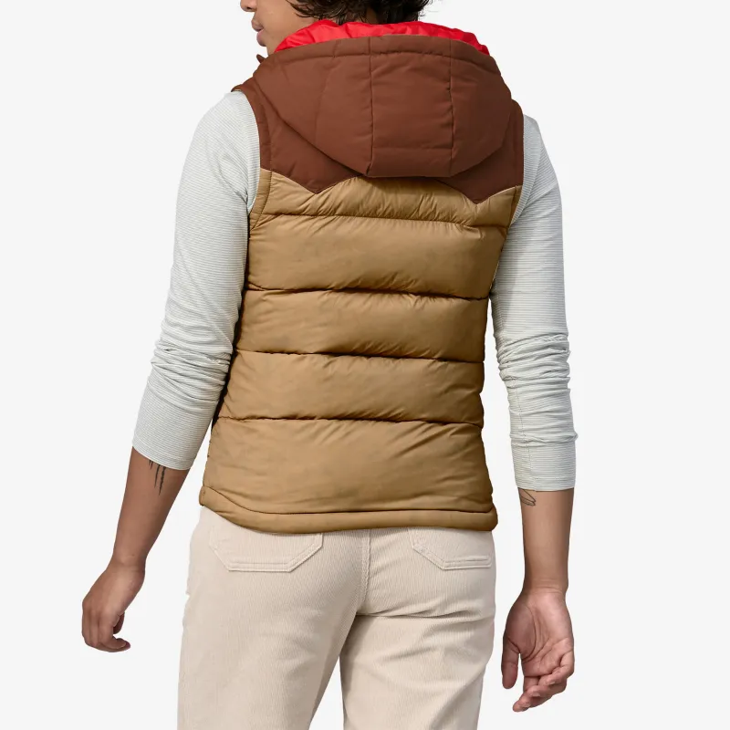 Patagonia Bivy Vests Women's-8