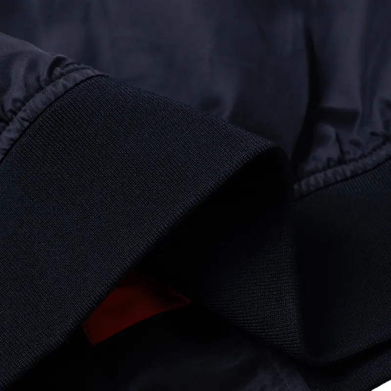 Valentino Jackets & Coats Men's Dark Blue-2