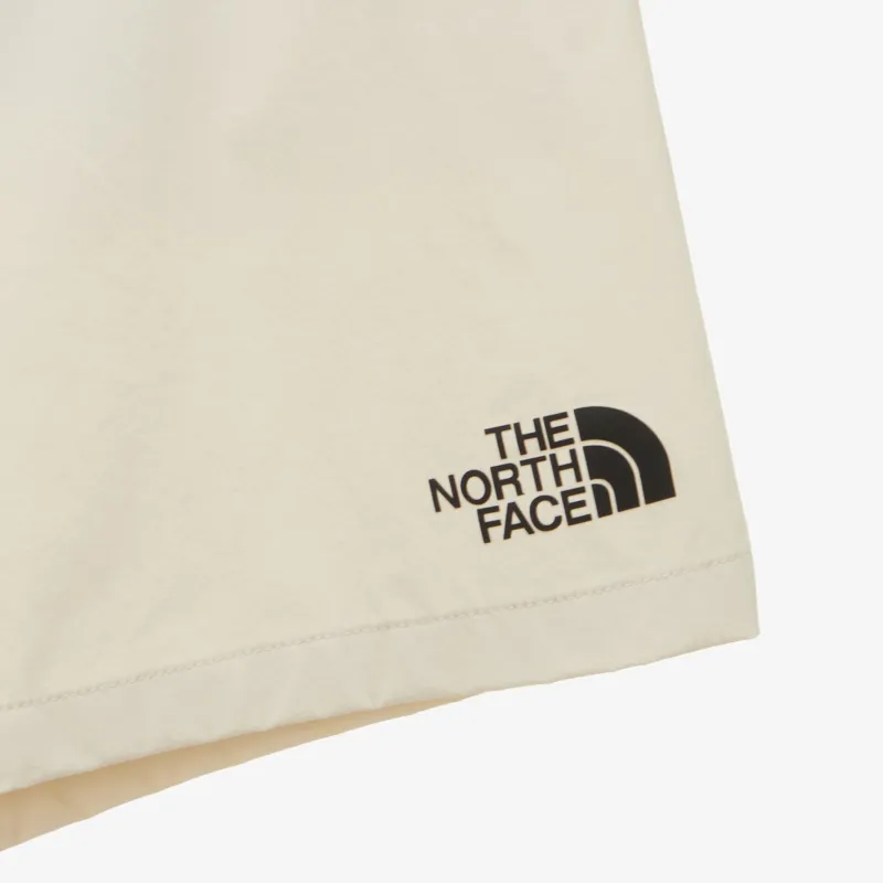 THE NORTH FACE Casual Shorts Unisex Beige-2