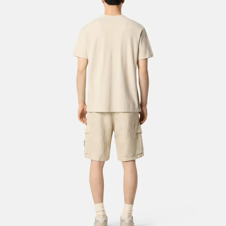 STONE ISLAND Ghost Shorts-6
