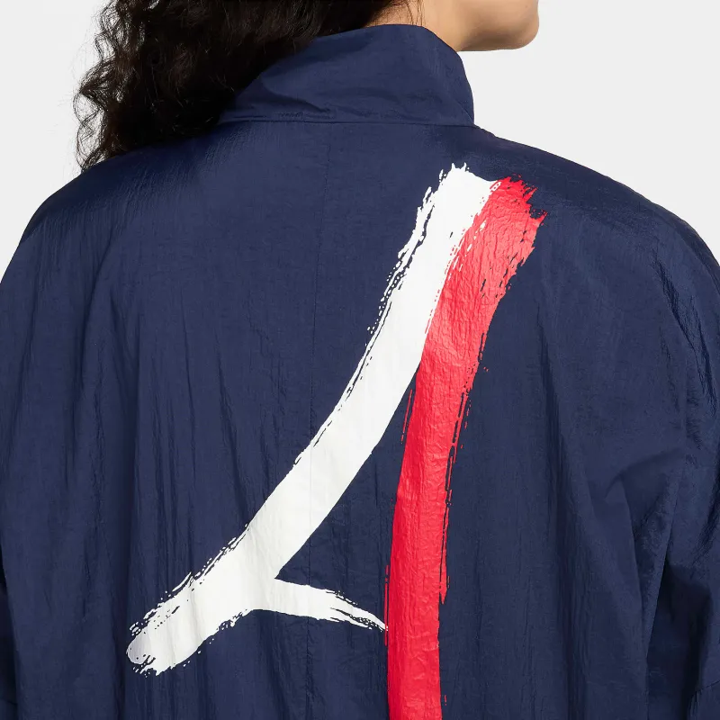 Nike Paris Saint Germain Essential Women's Nike Soccer Woven Jacket-4