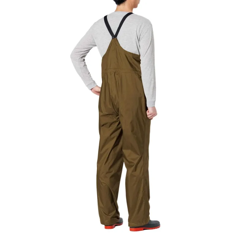 MONTBELL Overalls Unisex-2