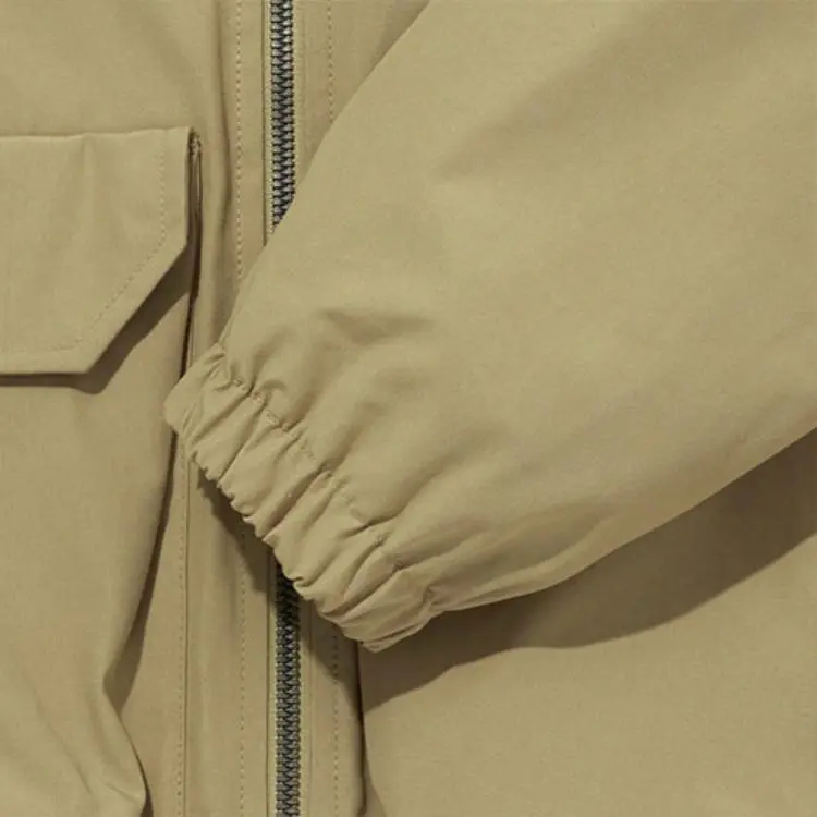 THE NORTH FACE Jacket Men Khaki-3