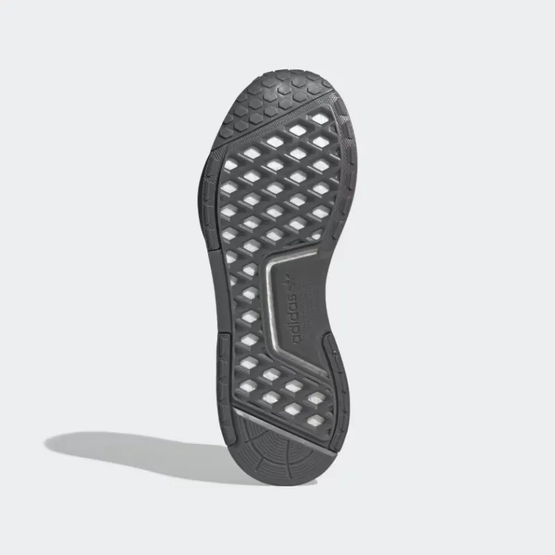 Adidas NMD_V3 'Grey White'-3