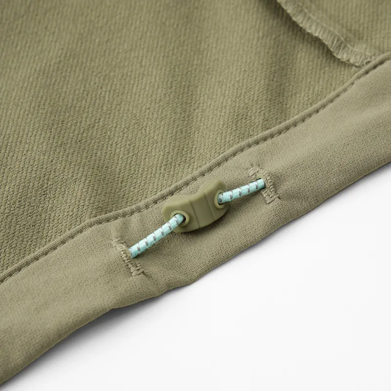 Adidas Jackets Coats Men's Army Green-4