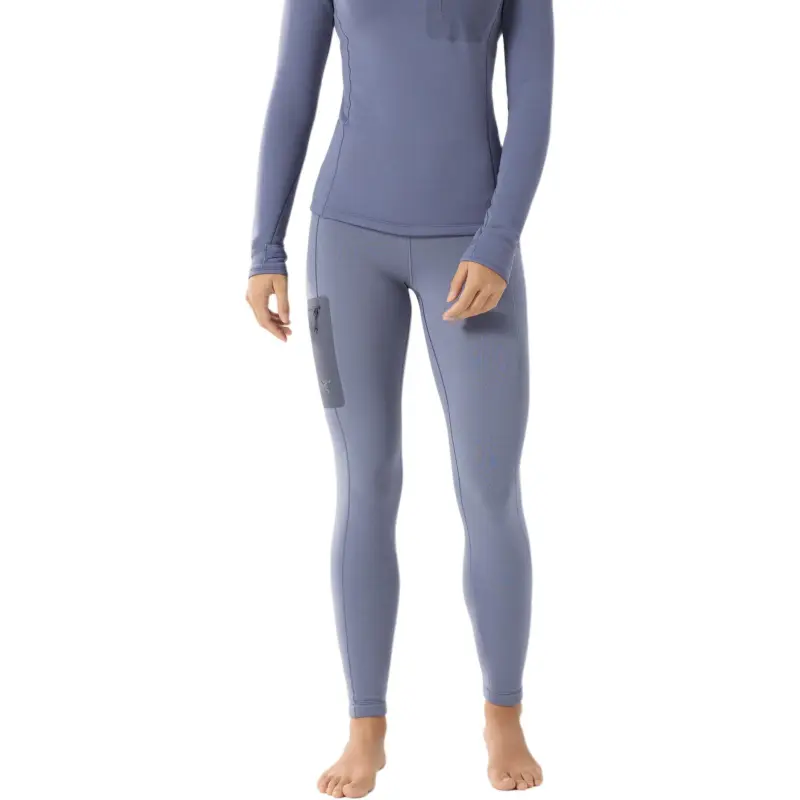 Arcteryx KYANITE Leggings Women's Black-5