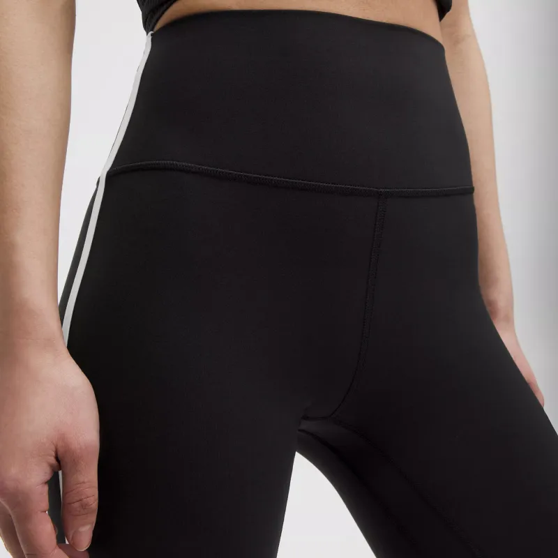 Lululemon Align™ Collection Nulu™ Yoga Pants 24' Women's Black/White-3