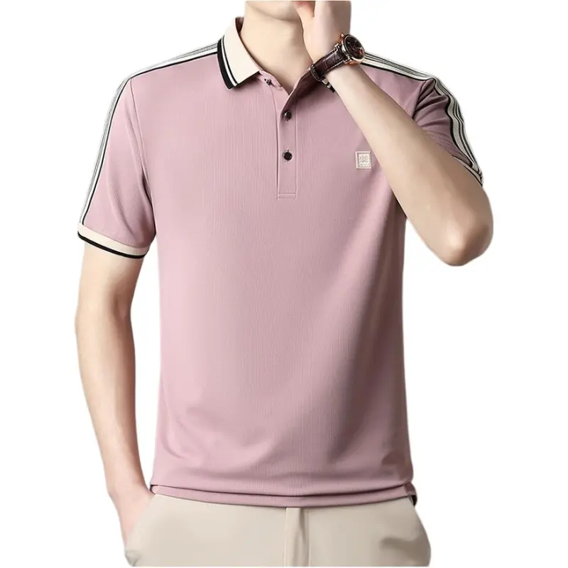 PIERRE CARDIN Polo Shirts Men-14