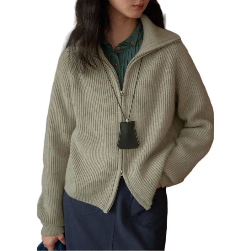 SOLIGHTER Sweaters Women's-2