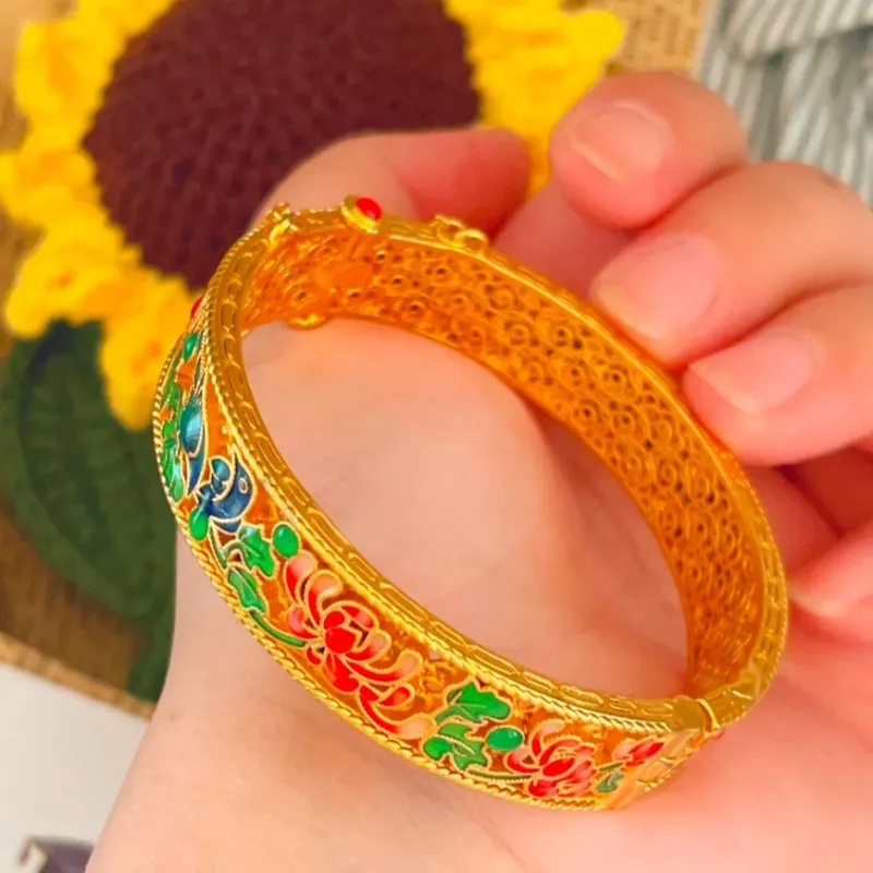 KZD Bangles Women's-3