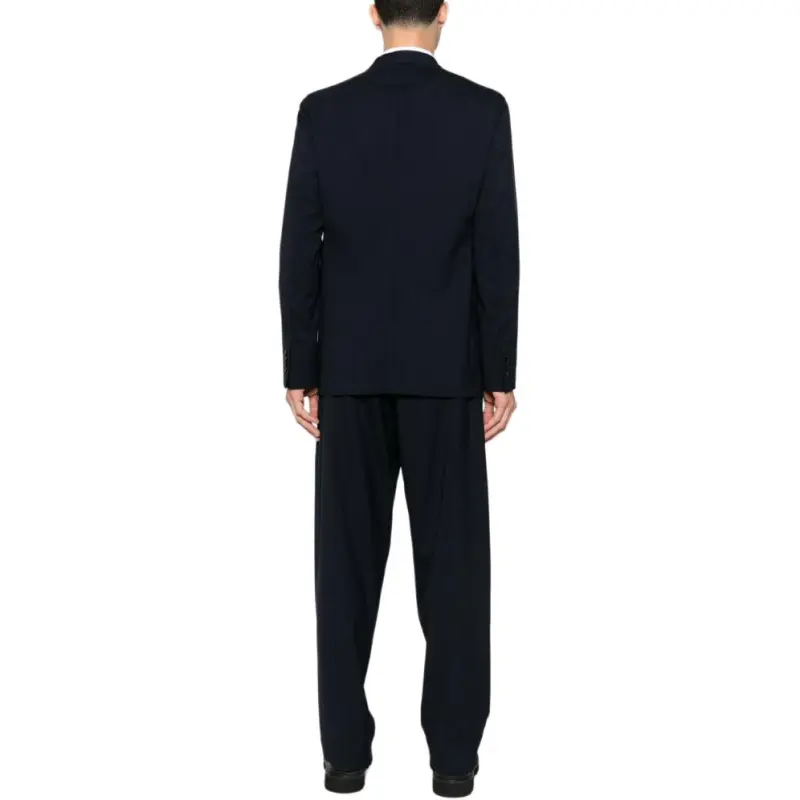 GIORGIO ARMANI Double breasted Suit-1