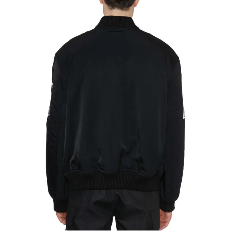 1017 ALYX 9SM Jackets Coats Men's Black-4