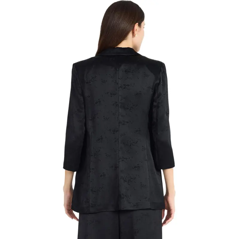 NINE WEST Business Suit Women's Black-3