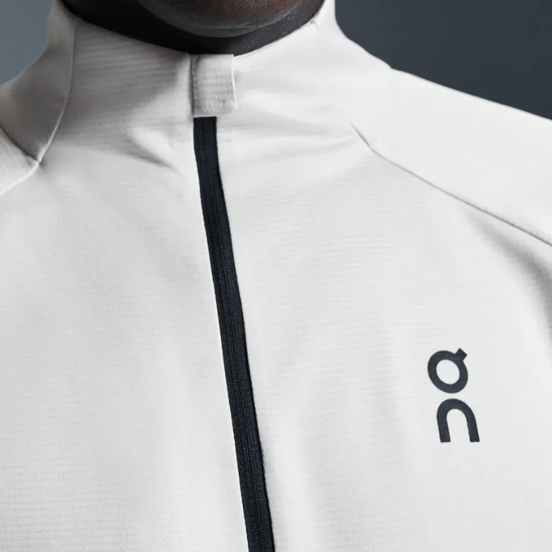 On T Shirts Men White-2