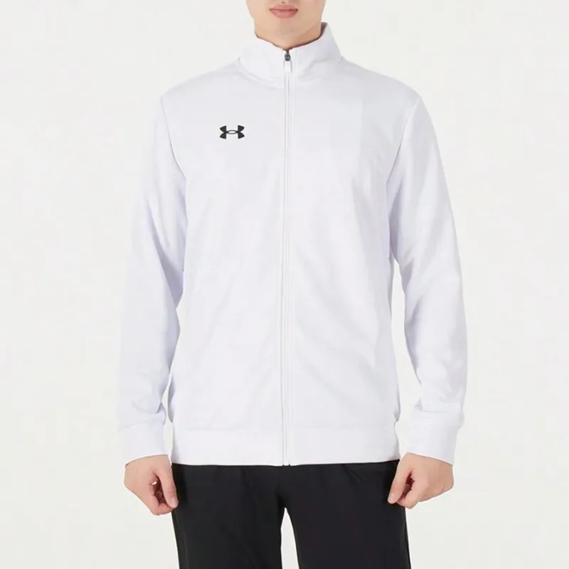 Under Armour Jacket Men's White-2