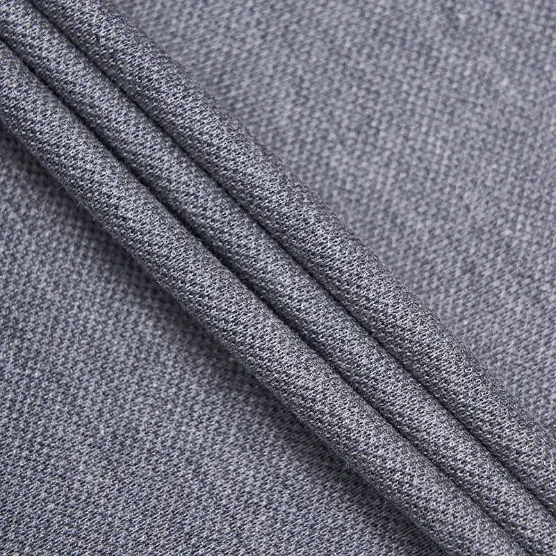 VERSACE SS23 Polo Shirt Men's Gray-5