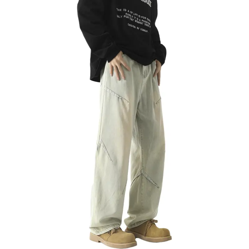 Caramella Jeans Unisex-15