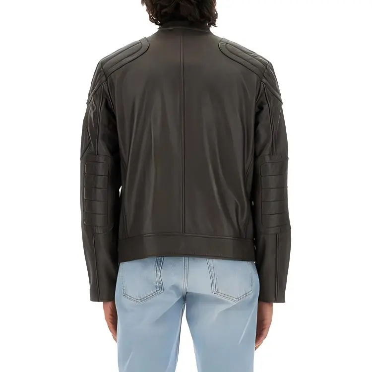 Belstaff T Racer Biker Jacket-1