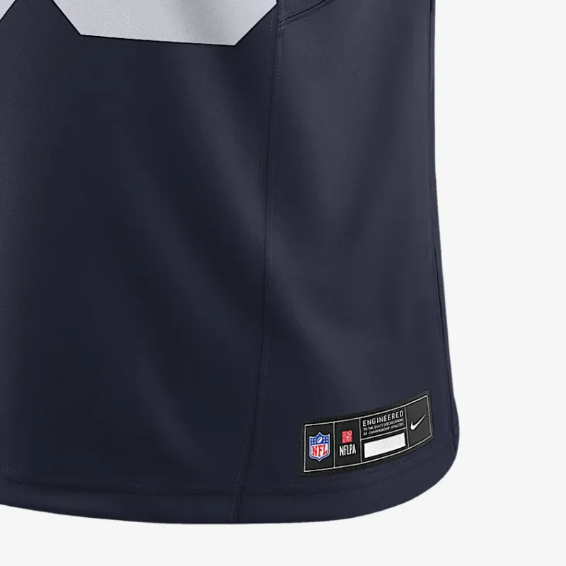 Nike Ceedee Lamb Dallas Cowboys Men's Nike Dri FIT Nfl Limited Jersey-3
