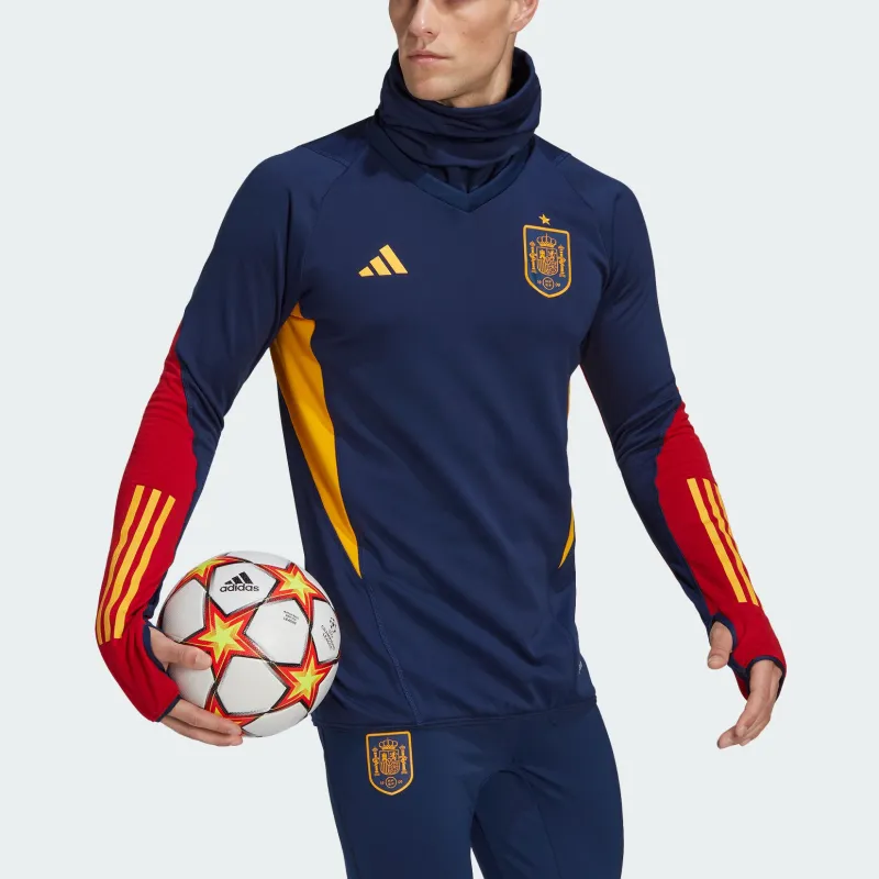 Adidas Soccer Jerseys Men's Navy Blue-1