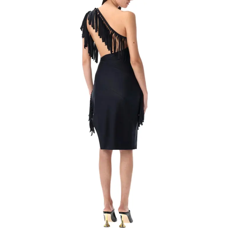 COPERNI Asymmetric Dress-1