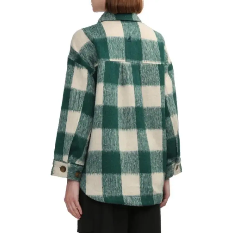 KANGOL Jackets Women's-3