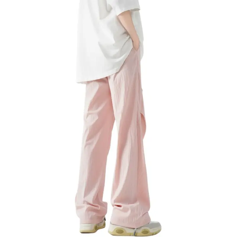 KOKO BASE Casual Pants Unisex-6