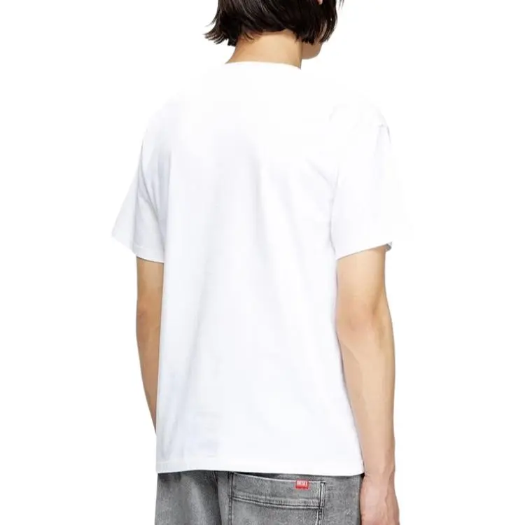 DIESEL X Hoshi T Norm T shirt-5