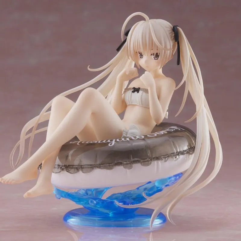 TAITO Yosuga No Sora Aqua Float Girls Bonus Gifts-2