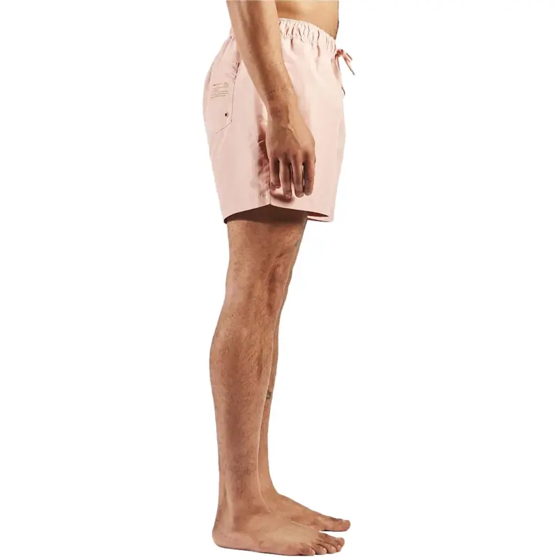 Kappa Swimming Shorts Men's Light Orange-2