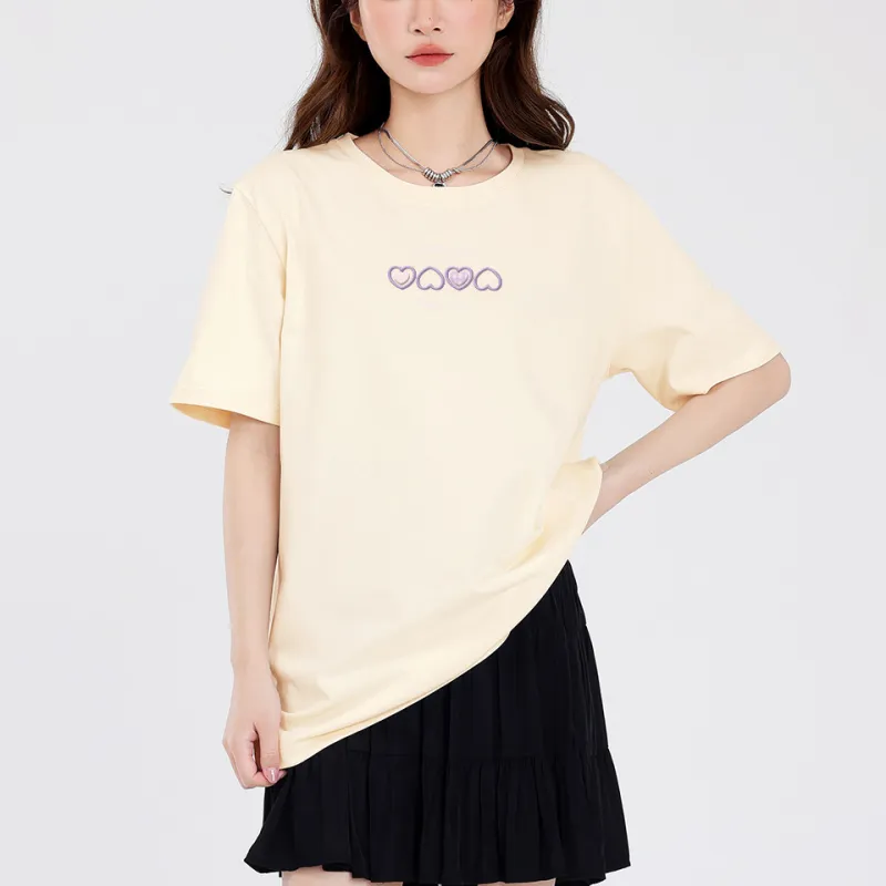 WARRIOR T-Shirts Women's-3