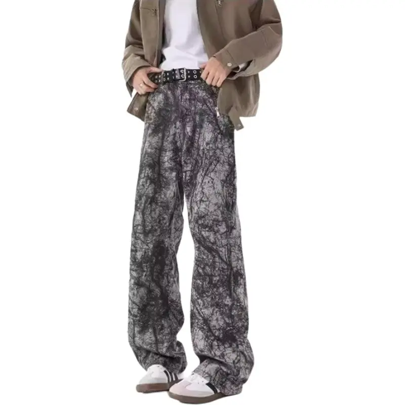 IJRJ Jeans Unisex-6