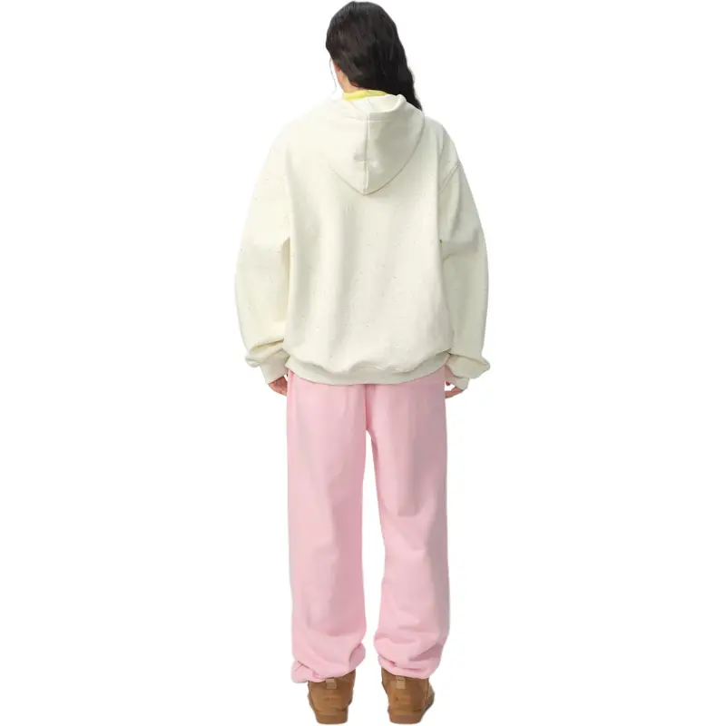 DANGEROUSPEOPLE Sweatshirt Unisex-3
